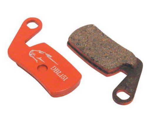 【中古】【未使用・未開封品】JAG WIRE(ジャグワイヤー) ディスクブレーキパッド Mountain Sport (Magura Marta) DCA021|AJIMURA-SHOP