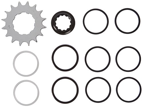 【中古】【未使用・未開封品】Wheels Manufacturing Kit de Conversion 1 Vitesse avec cr?maill?re SSK - 2 1 seule vitesse｜AJIMURA-SHOP