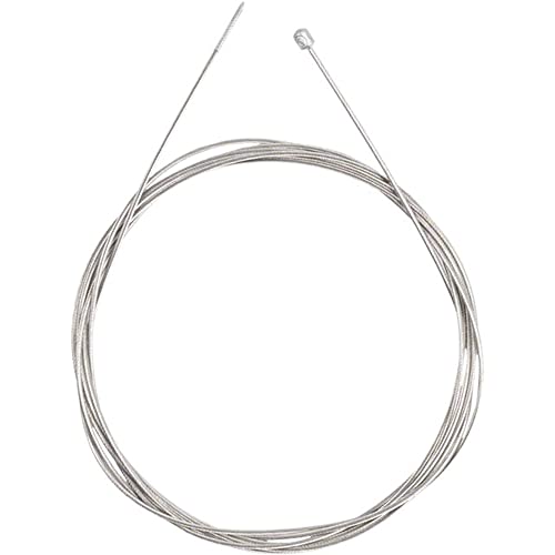 【中古】【未使用・未開封品】Campagnolo Ergopower Stainless Derailleur Cable 1.2 x 2000mm (Also available in 10 packs, CA9823)｜AJIMURA-SHOP