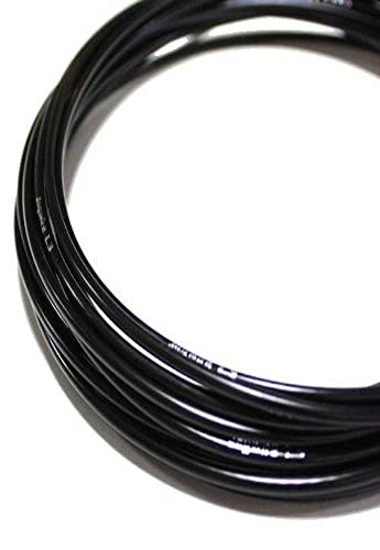 【中古】【未使用・未開封品】Jagwire(ジャグワイヤー) オリジナルブレーキアウターキット 7.62m ブラック 60Y0026