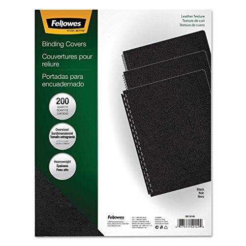 【中古】【未使用・未開封品】fel52149???Fellowes ExecutiveプレゼンテーションバインドシステムCovers|AJIMURA-SHOP