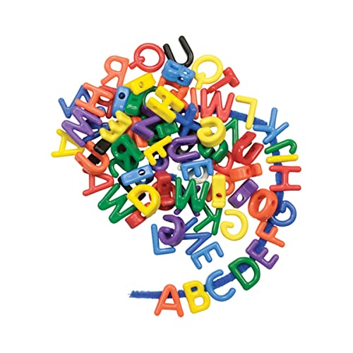 【中古】【未使用・未開封品】Manuscript Letter Beads