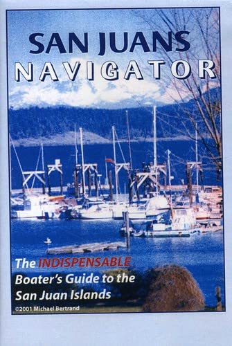 【中古】【未使用・未開封品】San Juans Navigator [DVD] [Import]