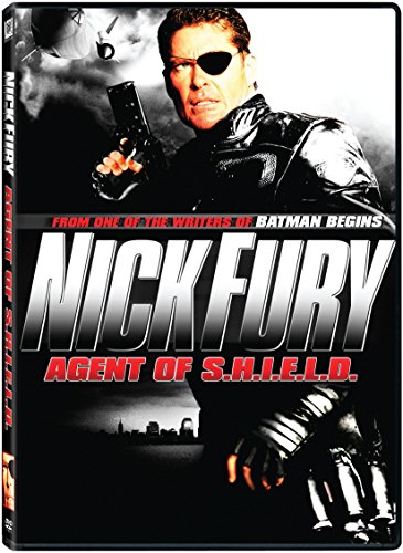 【中古】【未使用・未開封品】Nick Fury: Agent of S.H.I.E.L.D.
