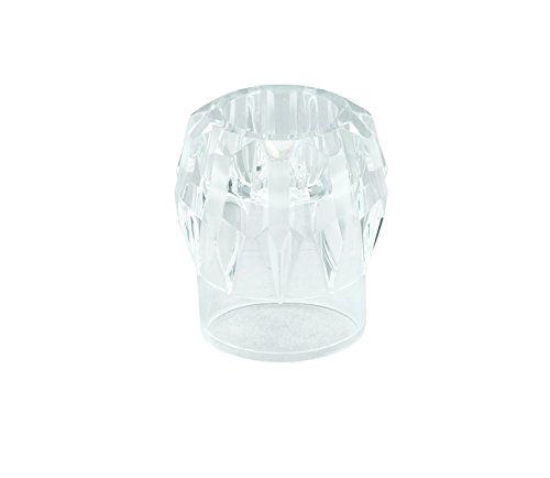 【中古】【未当てはめる・未開封品】KohlerGP43146Kohler Flair Acrylic Faucet Handle-FLAIR ACRYLC BATH HANDLE (並行輸入品)