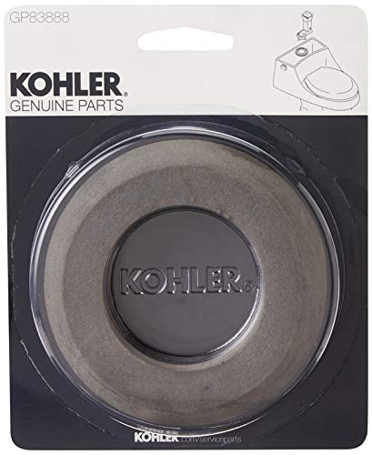 【中古】【未使用・未開封品】Kohler GP83888 フラッシュバルブシールガスケット フリーサイズ