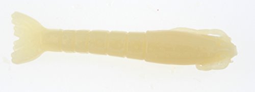 【中古】【未使用・未開封品】(バークレイ) Berkley Gulp! 海水用エビ 2 Inch
