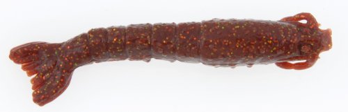 【中古】【未使用・未開封品】(バークレイ) Berkley Gulp! 海水用エビ 3 Inch
