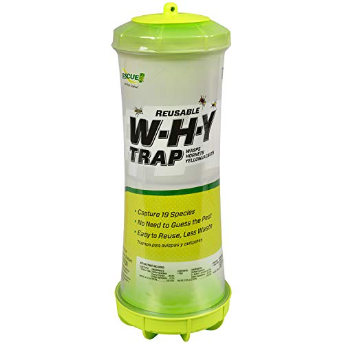 【中古】【未使用・未開封品】Hornet, Yellow Jacket, And Wasp Trap-REUSABL WASP HORNET TRAP (並行輸入品)|AJIMURA-SHOP