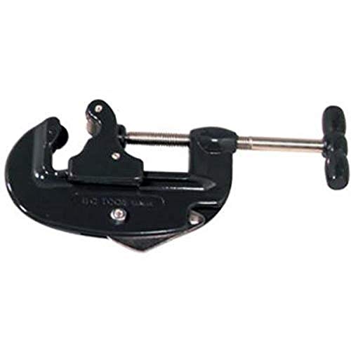 【中古】【未使用・未開封品】Master Plumber 745122 5/8 To 2-1/8-Inch Large Pipe Tube Cutter by Master Plumber