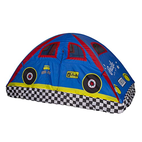 【中古】【未使用・未開封品】Rad Racerベッドテント、フル77.00?X 137.16?X 106.68?CM 27,173円
