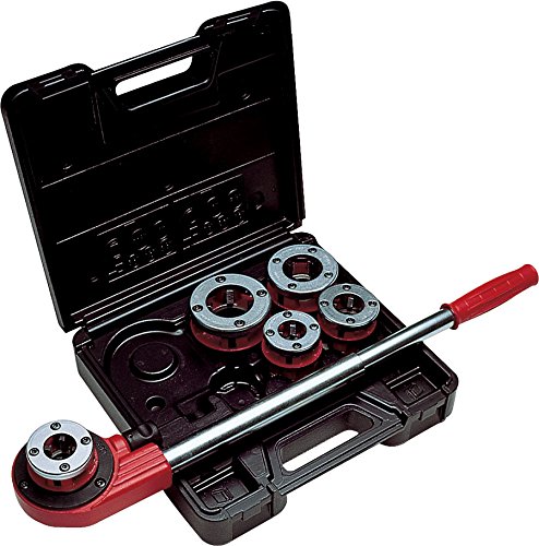 【中古】【未使用・未開封品】Reed Tool DH82-3 Enclosed Ratchet Threader Set, 3/8 to 1-1/4-Inch 141［並行輸入］｜AJIMURA-SHOP