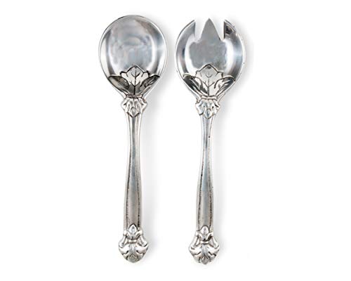 【中古】【未使用・未開封品】Arthur Court Fleur-De-Lis 2-Piece Serving Set by Arthur Court Designs 22,729円