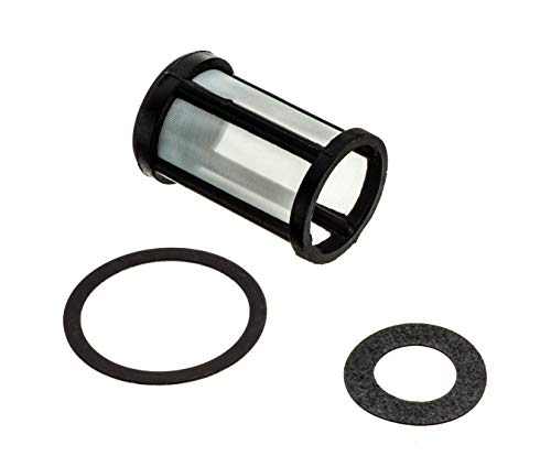 【中古】【未使用・未開封品】Quicksilver 8767Q ロチェスターキャブレター燃料フィルター｜AJIMURA-SHOP