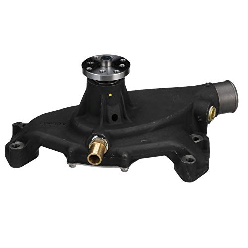 【中古】【未使用・未開封品】Quicksilver ウォーターポンプ 8M0113735 -V-8 MerCruiser エンジン - 双方向