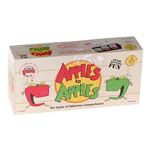 【中古】【未使用・未開封品】Apples to Apple