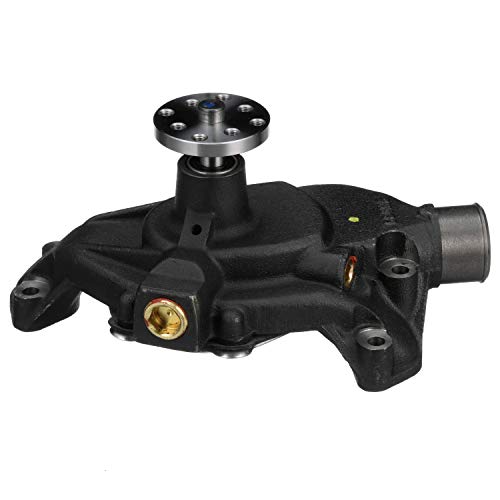 【中古】【未使用・未開封品】Quicksilver ウォーターポンプ 8M0113734 V-6とV-8 MerCruiserエンジン｜AJIMURA-SHOP