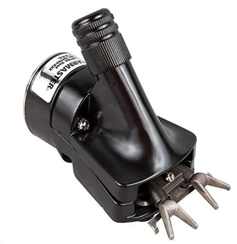 【中古】【未使用・未開封品】Oster Large Animal Shearing Machine Replacement Head for Showmaster, Shearmaster and Clipmaster by Oster