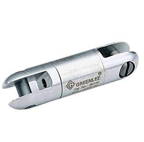 【中古】【未使用・未開封品】Greenlee 39106 Cable Pull Swivel, 3-1/2-Inch by Greenlee 67,023円