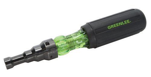 【中古】【未使用・未開封品】Greenlee 9753-11C導管リーミングドライバー