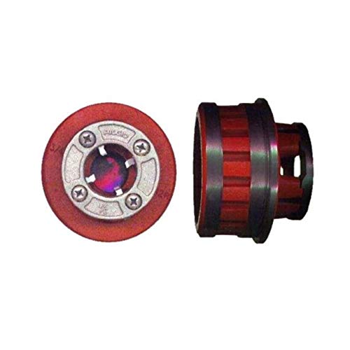 【中古】【未当て嵌める・未開封品】リジッド(RIDGID) [37050] 11R 1 ダイヘッド 充実した NPT