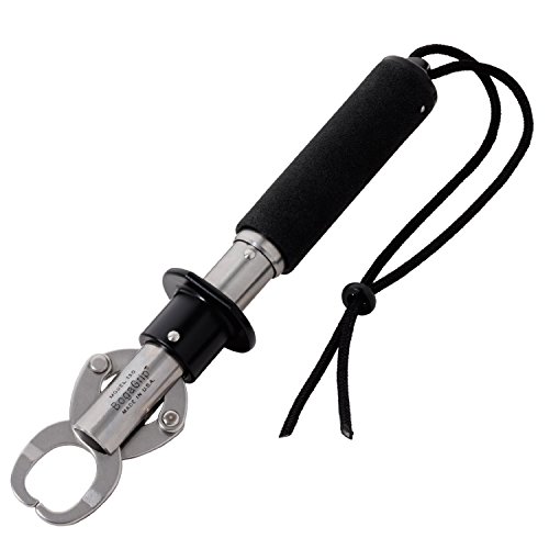 BOGA GRIP ボガグリップ 15lb 6.8キロ Model 315 3個 ボガグリップ BOGAGRIP フィッシュグリップ モデル315 最大15lb(約6.8