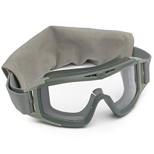 【中古】【未使用・未開封品】Revision Military Desert Locust ゴーグル ベーシック