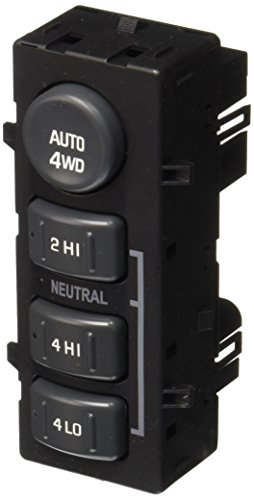 【中古】【未使用・未開封品】Standard Motor Products TCA13 4輪駆動スイッチ｜AJIMURA-SHOP