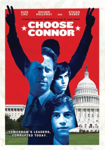 【中古】【未使用・未開封品】CHOOSE CONNOR