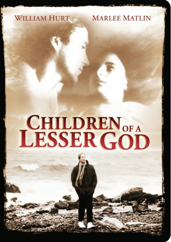 【中古】【未使用・未開封品】Children of a Lesser God
