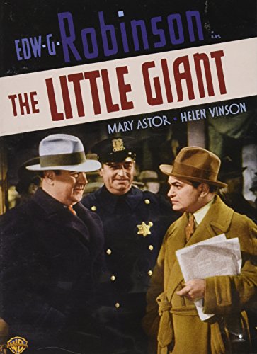 【中古】【未使用・未開封品】The Little Giant