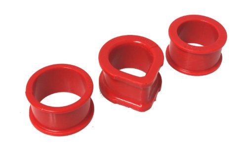 【中古】【未当てはめる・未開封品】Energy Suspension 7.10104R ステアリングラックブッシングセット 日産用