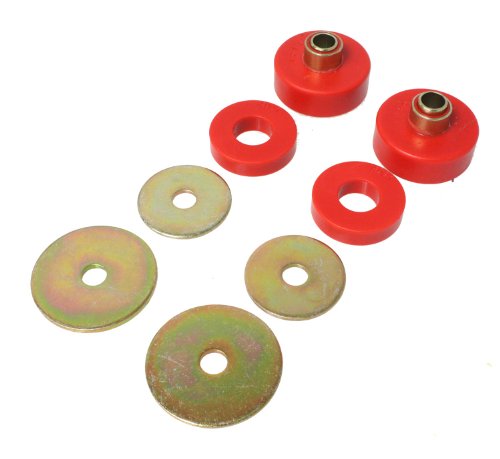 【中古】【未使用・未開封品】Energy Suspension 9.4101R ユニバーサルマウント