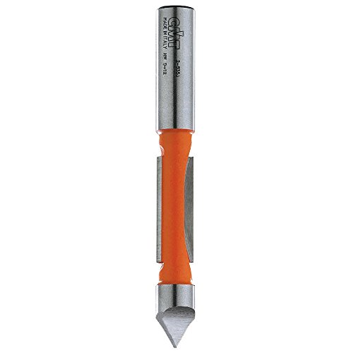 【中古】【未使用・未開封品】CMT 816.064.11 Panel Pilot Bit with Guide, 1/4-Inch Diameter with 1/4-Inch Shank by CMT