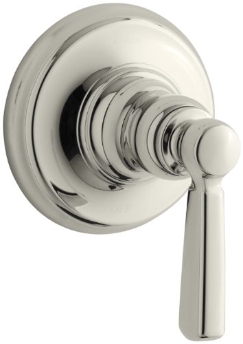 【中古】【未使用・未開封品】Kohler Bancroftボリュームコントロールトリム K-T10596-4-SN 1