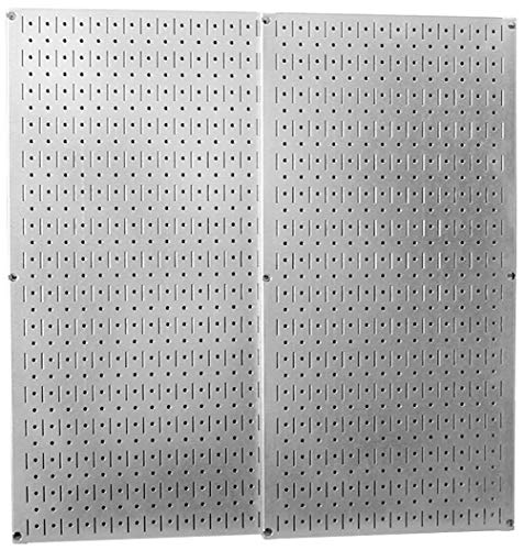 【中古】【未使用・未開封品】Steel Pegboard Pack ペグボード [並行輸入品]