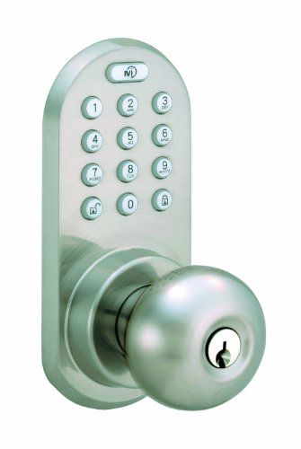 【中古】【未使用・未開封品】SATIN NICKEL 3IN1 REMOTE｜AJIMURA-SHOP