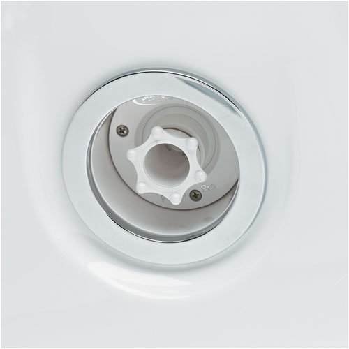 【中古】【未使用・未開封品】Jacuzzi p556829?2?Designerネックジェットリング、明るい真鍮｜AJIMURA-SHOP