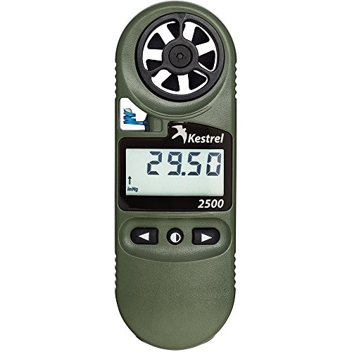 【中古】【未使用・未開封品】ケストレル - 2500Nvポケットウェザーメーター|AJIMURA-SHOP
