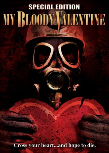 【中古】【未使用・未開封品】My Bloody Valentine [Import USA Zone 1]