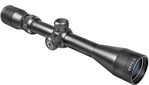 【中古】【未使用・未開封品】Huntmaster 3-9X40 Black Matte Easy|AJIMURA-SHOP