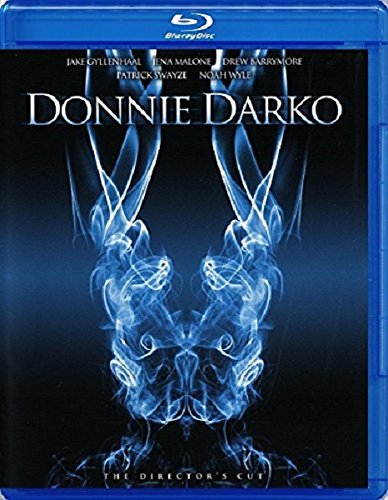 【中古】【未使用・未開封品】DONNIE DARKO