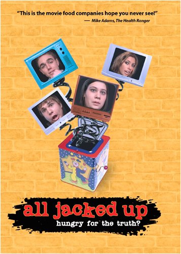 【中古】【未使用・未開封品】All Jacked Up