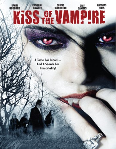 【中古】【未使用・未開封品】KISS OF THE VAMPIRE