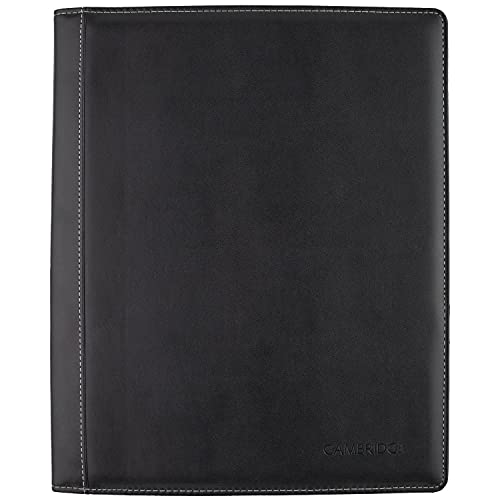 【中古】【未使用・未開封品】Cambridge Limited NoteTaker Notebook (06126) by Mead