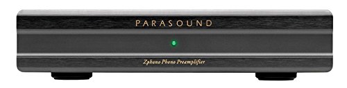 【中古】【未当て嵌める・未開封品】Zphono Phono プレアンプリファイアー