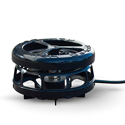 【中古】【未使用・未開封品】K&H 8175 Perfect Climate Deluxe 750-Watt Pond De-icer [並行輸入品] 36,868円