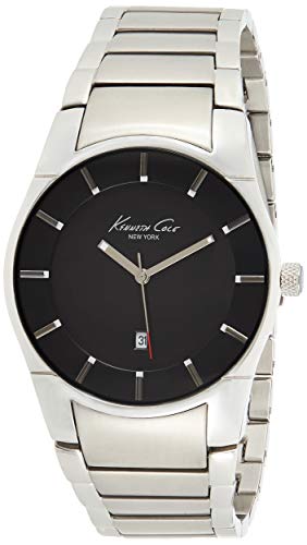 【中古】【未使用・未開封品】Kenneth Cole New York Men's KC3868 Super-Sleek Collection Bracelet Watch/ケネスコール/腕時計/メンズ/並行輸入品 101,310円