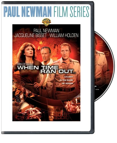 【中古】【未使用・未開封品】When Time Ran Out