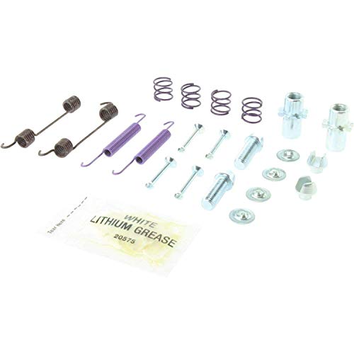 【中古】【未当て嵌める・未開封品】Centric 118.51008 ドラムブレーキハードウェア